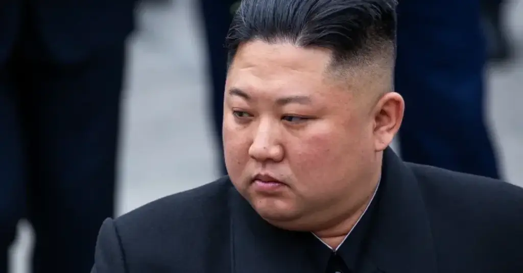 Северная Корея: удар по Ким Чен Ыну запустит ядерное оружие