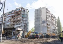 Зеленский: Россия не могла собрать ракеты для удара по Киеву без западных компонентов Зеленский: Россия не могла собрать ракеты для удара по Киеву без западных компонентов