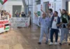 Израиль требует объяснений от Испании после насилия против активистов «Флотилии свободы» Израиль требует объяснений от Испании после насилия против активистов «Флотилии свободы»