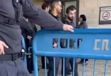 Двойное убийство Ямну Залки: трагедия в суде (видео)