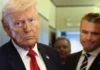 Трамп уведомил Конгресс о прекращении боевых действий с Ираном