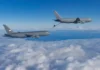 ВВС Израиля получат новые самолеты-заправщики Boeing KC-46