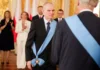 Президент Польши наградил Анджея Почобута Орденом Белого Орла