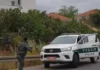 В Тель-Монде задержаны подозреваемые в подготовке теракта (видео)