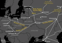 Украинские БПЛА повторно атаковали НПС в Перми