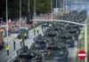 Польша первой получает 43,7 млрд евро от ЕС на оборону по программе SAFE Польша укрепляет оборону на 43 млрд евро