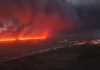 Флорида в огне: более 120 тысяч акров уничтожено с начала 2026 года Пожары во Флориде уничтожают леса