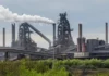 Великобритания национализирует British Steel