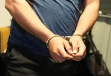 В северном регионе Израиля задержаны 38 подозреваемых в торговле оружием и наркотиками