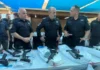 Операция «Перо»: полиция Израиля нанесла удар по преступным организациям на севере