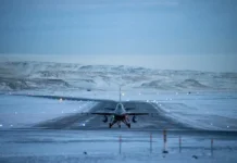 США расширяют присутствие: три новые базы в Гренландии для мониторинга Арктики