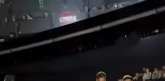 Полиция Вены пресекла провокации на Евровидении-2026 во время выступления Израиля Полиция Австрии пресекла провокацию на конкурсе «Евровидение-2026».