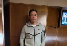 Китай обошел собственные санкции: Госсекретарь Рубио прибыл в Пекин