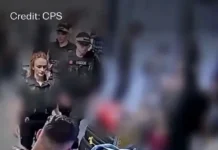Присяжные не вынесли вердикт по делу о нападении в аэропорту Манчестера Присяжные не смогли вынести вердикт по делу о нападении на полицию в Манчестере