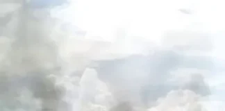 Масштабный бунт в тюрьме Венесуэлы (видео)