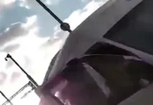 Раскрыта сеть по контрабанде нелегальных мигрантов (видео)