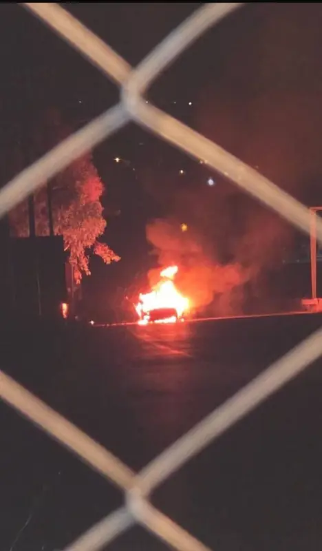 Восемь человек погибли в результате ударов ЦАХАЛа в Сидоне и Адлуне в Ливане