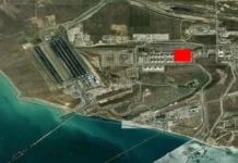 Атаки БПЛА в России: пожар в порту Тамань и пострадавшие в Брянске и Ярославле Атаки БПЛА в России: пожар в порту Тамань и пострадавшие в Брянске и Ярославле