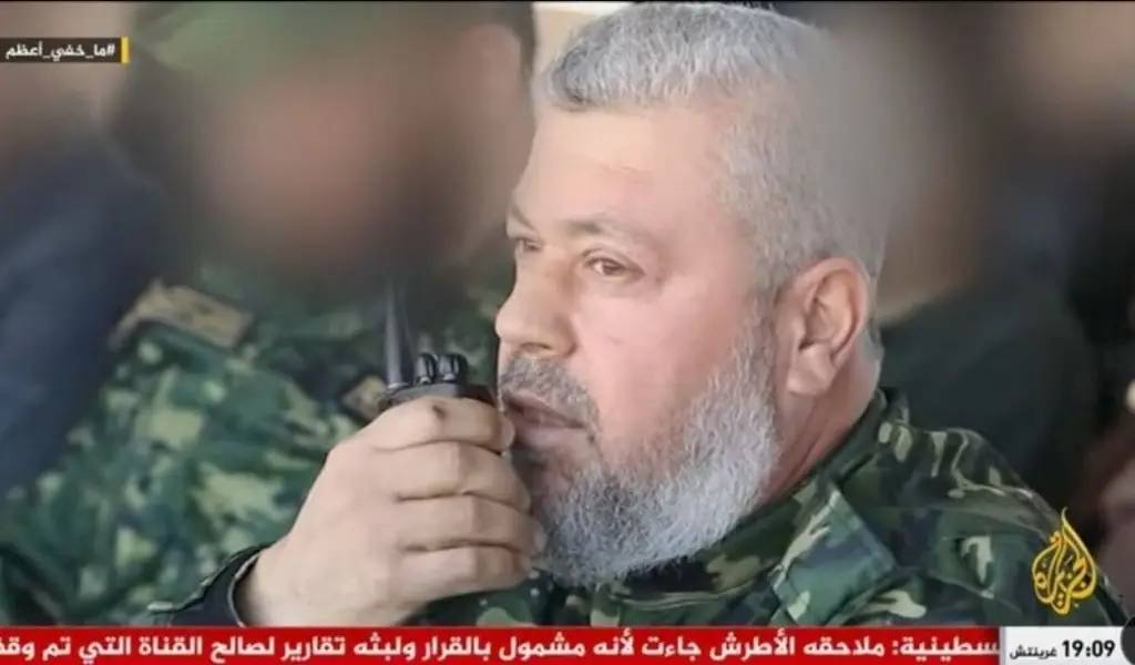 ЦАХАЛ ликвидировал Изз ад-Дина аль-Хаддада, одного из архитекторов 7 октября