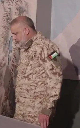 Цель для ликвидации: новый командующий военным крылом ХАМАС Мухаммад Ода