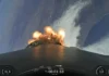 Dragon прибыл на МКС: SpaceX доставила грузы
