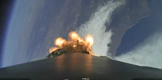 Dragon прибыл на МКС: SpaceX доставила грузы