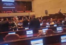 Юристы против политиков: неделя, за которую Кнессет показал, кто кого тормозит Горячая дискуссия в Кнессете по льготам для Иудеи и Самарии