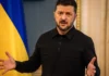 Россия ударила по Киеву гиперзвуковой ракетой «Орешник»