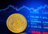 Биткоин обвалился на 27% за месяц: что это вообще такое и зачем люди этим пользуются Биткоин обвалился на 27% за месяц: