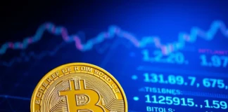Биткоин обвалился на 27% за месяц: что это вообще такое и зачем люди этим пользуются Биткоин обвалился на 27% за месяц: