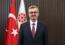 Турция — центр НАТО: Анкара готовится принять саммит Альянса Турция — центр НАТО: Анкара готовится принять саммит Альянса