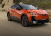 Subaru Uncharted 2027: Электрокроссовер без повышения цены Subaru Uncharted 2027: Электрокроссовер без повышения цены