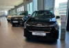 Kia обновляет модельный ряд: Sportage, EV3 и Picanto стали доступнее Kia обновляет модельный ряд: Sportage, EV3 и Picanto стали доступнее