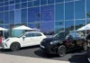 ORA меняет курс: в Израиль прибыл первый гибридный SUV бренда ORA меняет курс: в Израиль прибыл первый гибридный SUV бренда
