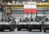 33 миллиарда на польский ВПК и лицензия на Patriot. Правительство Польши заключило с отечественными оборонными предприятиями пакет контрактов на 120 млрд злотых — более 33 млрд долларов.