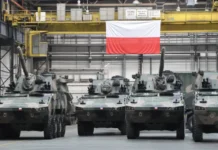 33 миллиарда на польский ВПК и лицензия на Patriot. Правительство Польши заключило с отечественными оборонными предприятиями пакет контрактов на 120 млрд злотых — более 33 млрд долларов.