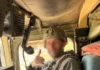 История резервиста из Дальтона: путь от ультраортодоксальной семьи к службе в ЦАХАЛе