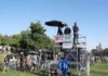 Марш гордости и толерантности 2026 в Иерусалиме (видео) Марш гордости и толерантности 2026 в Иерусалиме
