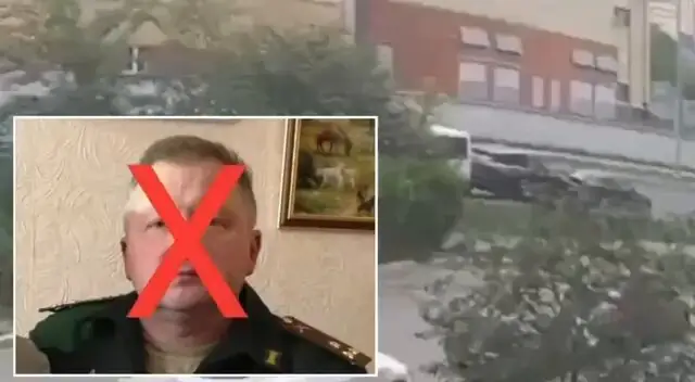 Стало известно имя погибшего при взрыве в Московской области (видео)