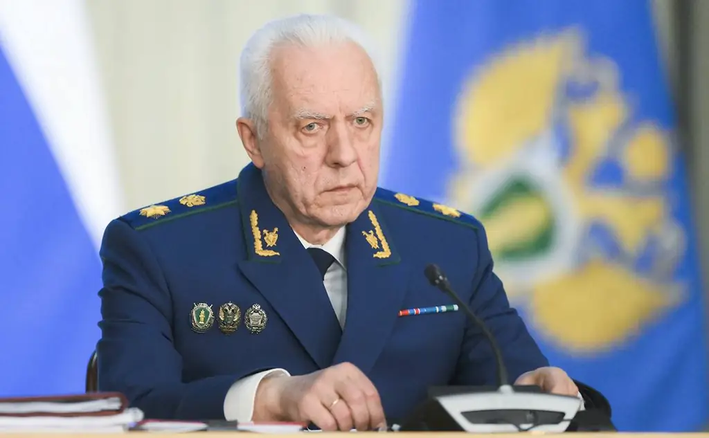 ЕС расширил санкционный список против России