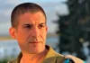 Срочно: Нетаньяху назначил бригадного генерала Гая Маркизено военным секретарём Гай Маркизено - новое назначение - военным секретарь Нетаньяху