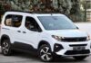 Peugeot Rifter GT: Работяга, который умеет баловать Peugeot rifter