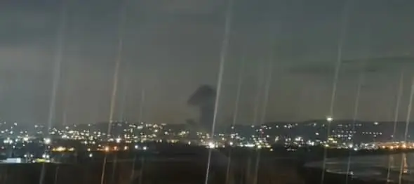 Ливанские источники сообщают об ударах ЦАХАЛа по ряду деревень на юге Ливана