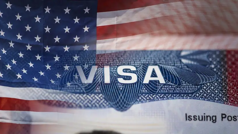 В США запустят программу ускоренного получения виз за дополнительную плату