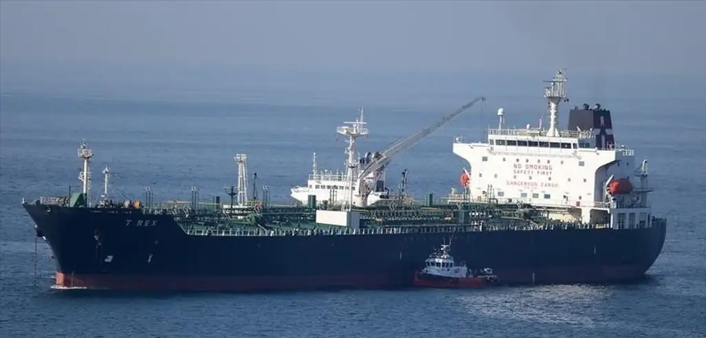 Атака ВСУ на танкер West Horizon в Черном море: повреждено управление