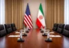 Удары США по Ирану, нефтяное лидерство Вашингтона и визит президента Сирии — политика и происшествия Переговоры между США и Ираном продолжаются вопреки ночным ударам, сообщает CNN