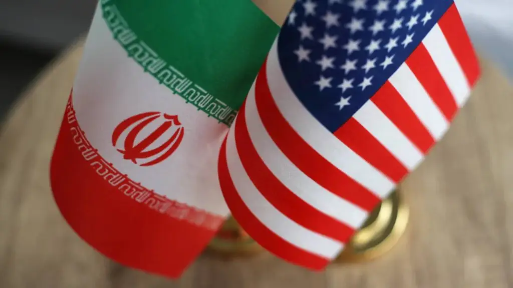 Al Arabiya: Стали известны возможные условия соглашения между США и Ираном