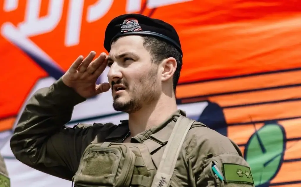 Четверо израильских танкистов погибли в результате атаки «Хезболлы» в Ливане