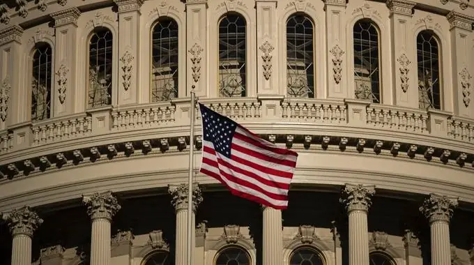 В Сенат США внесли законопроект о закупке оружия для ВСУ за счет активов РФ