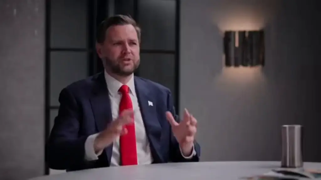"Я не доверяю никому" - страхи вице-президента США.